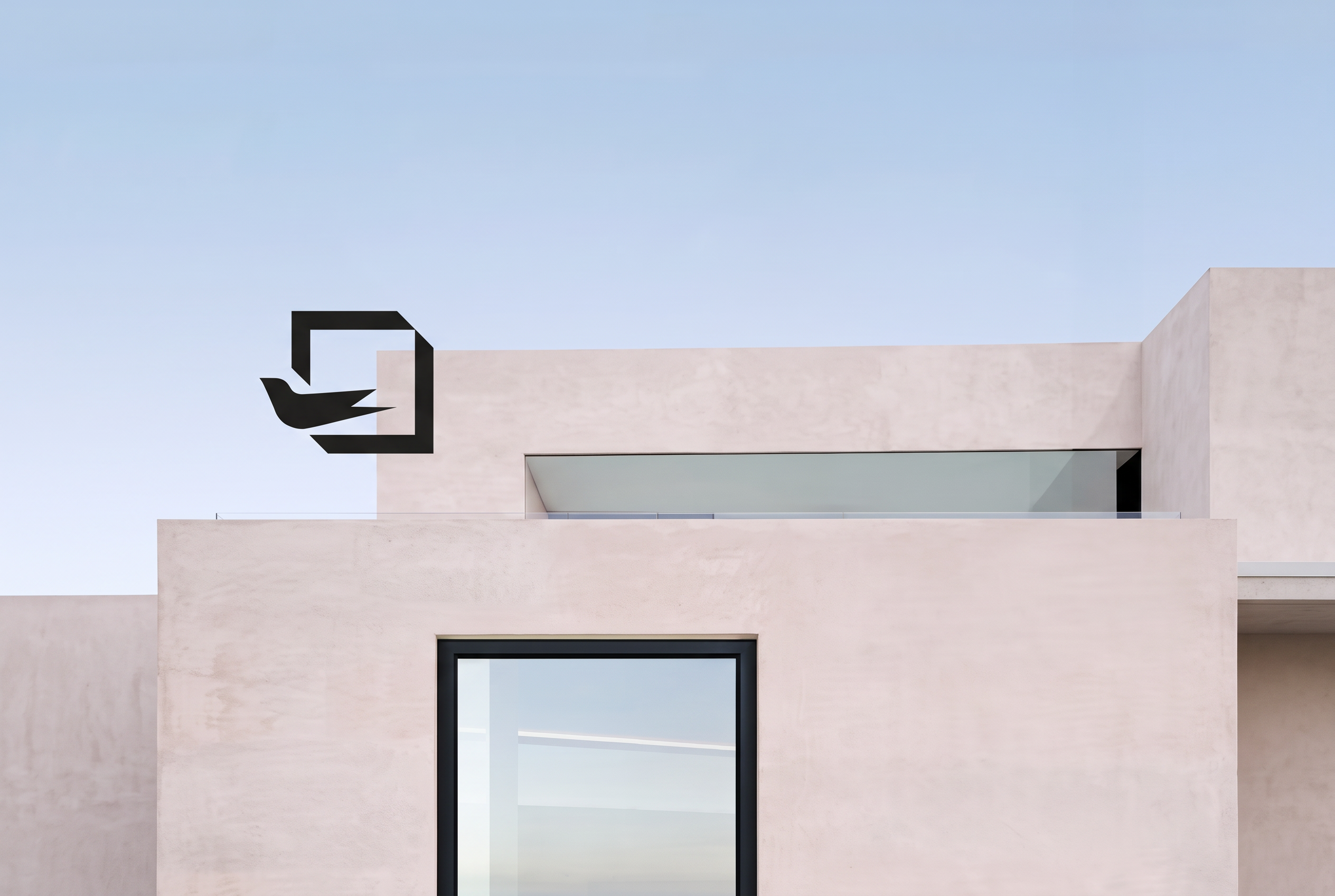 Optimedia Windows and Doors architectural systems